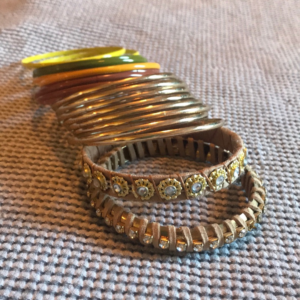 Bengal set